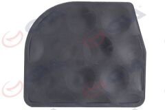 ALT KARTER UÇ MUHAFAZA TAPASI R PASSAT