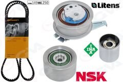 TRİGER SETİ VW-SKODA-AUDİ-CUPRA-SEAT 16> FORD 2...