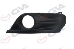 SİS FAR KAPAĞI SAĞ (BOYANIR TİP) FLUENCE