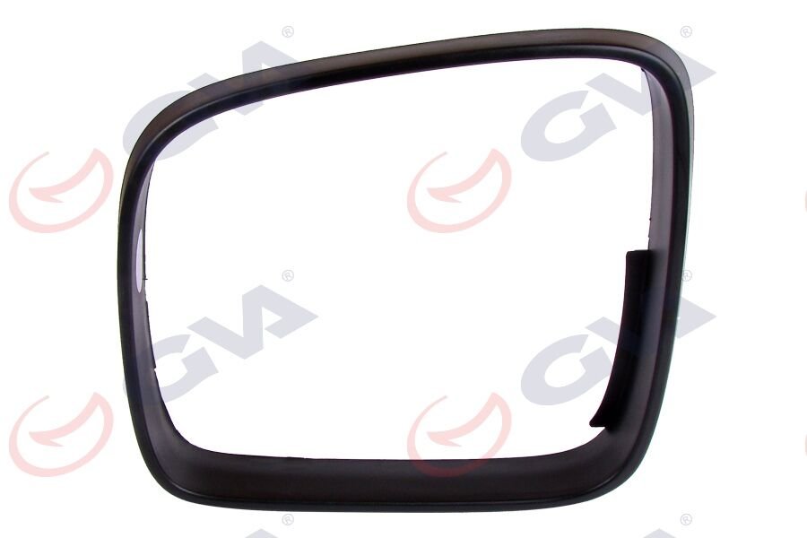 AYNA KAPAK ÇERÇEVESİ SOL VW T5 04=>