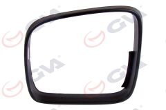 AYNA KAPAK ÇERÇEVESİ SOL VW T5 04=>