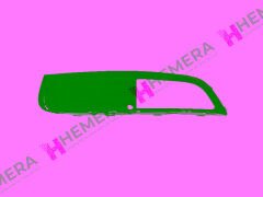 SİS FAR KAPAĞI ÖN SOL SİSLİ OPEL INSIGNIA A 2009-...