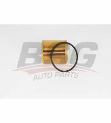 CONNECT    1.5 TDCI/HDI BSG YAĞ FİLTRESİ 1680682480 3557009/1624797780 /SU001-A7824 BSG 65-140-021