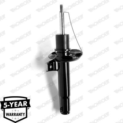ÖN AMORTİSÖR L/R (50 MM) VW GOLF V VI (2003-2012) ...