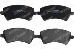 ÖN FREN BALATA TOYOTA COROLLA 1.4L 1.6L 4ZZ-FE 3ZZ...