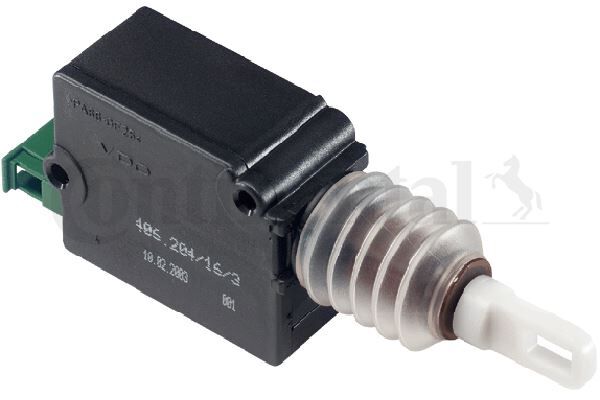 CENTRAL LOCKING ACTUATOR