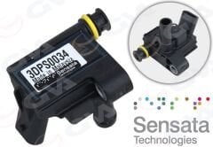 DPF SENSÖR  ECOSPORT 17> FOCUS IV 18> 1.5 EC...