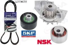 DEVİRDAİMLİ EKSANTRİK GERGİ KİTİ (141x254) P307-P4...