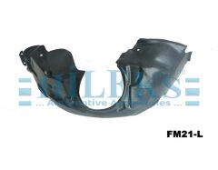 ÇAMURLUK DAVLUMBAZI ÖN SOL FORD MONEDO (93-00)