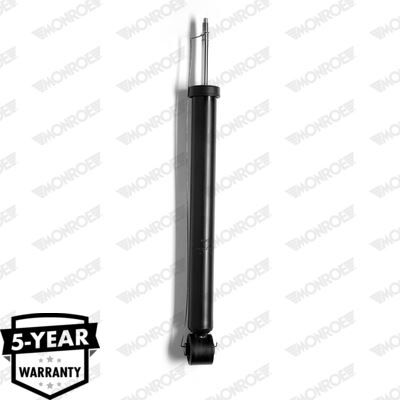 ARKA AMORTİSÖR L/R VW GOLF IV BORA (1995-2005 SKOD...