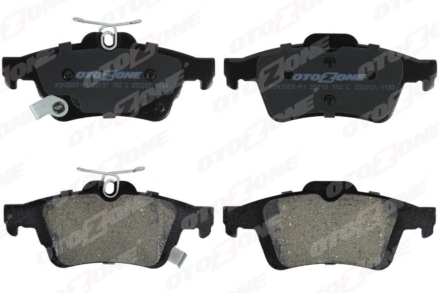 ARKA BALATA FOCUS II CMAX 03> CONNECT 02> LA...