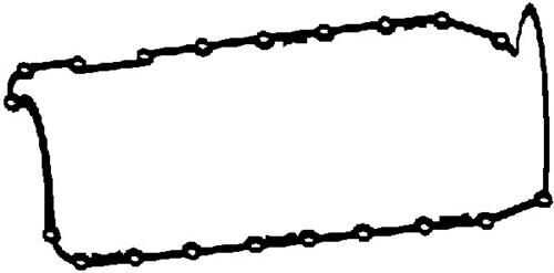 KARTER CONTASI NISSAN QASHQAI 1.5L K9K dizel Euro4...