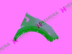 ÇAMURLUK ÖN SAĞ SİNYAL DELİKSİZ DODİK DELİKLİ KIA...