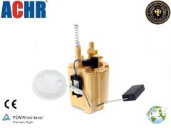 YAKIT ŞAMANDIRASI MERCEDES C-CLASS SALOON (W203) C...