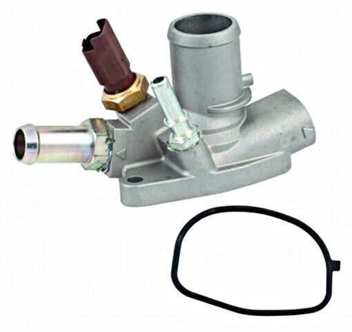 TERMOSTAT (KOMPLE) (80C) LINEA-BRAVO II-GRANDE PUN...