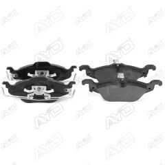 ÖN FREN BALATASI ASTRA G 1.2-1.4-1.6-1.7D-1.8-2.0D...