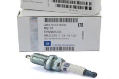 BUJI TEK TIRNAK Z12EP Z14XEP Z16XEP CORSA C CORSA ...