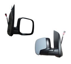 DIŞ DİKİZ AYNASI SAĞ ELEKTRİKLİ (ASTARLI) FIORINO-...