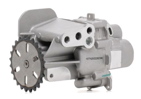 YAG POMPASI MERCEDES C-CLASS OM626 W205 S205 . 1.6...