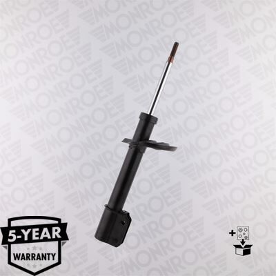 ÖN AMORTİSÖR L/R DACIA SANDERO 1.6-1.5DCI (2013=&g...