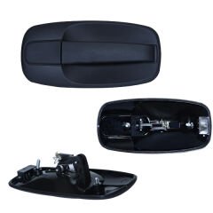 DIŞ KAPI AÇMA KOLU ÖN SAĞ TRAFİC II-VİVARO II-PRİM...