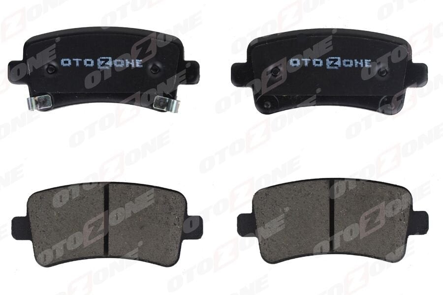 ARKA FREN BALATASI INSIGNIA A 08>17 SAAB 9.5 10...