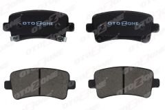 ARKA FREN BALATASI INSIGNIA A 08>17 SAAB 9.5 10...