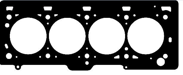 SİLİNDİR KAPAK CONTASI RENAULT CLIO II-III-MEGANE ...