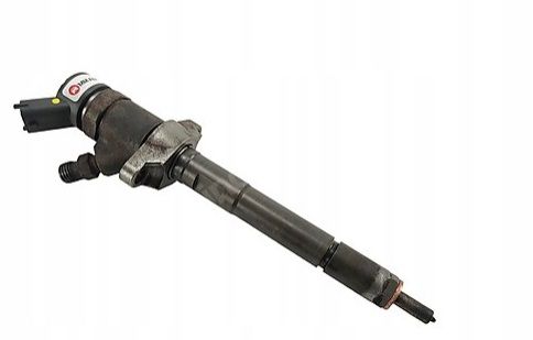 FOCUS/ 1.6 TDCI 110 PS BOSCH ENJEKTÖR DV6 EURO 4 1980H3.04 1980.H3 1609850380
