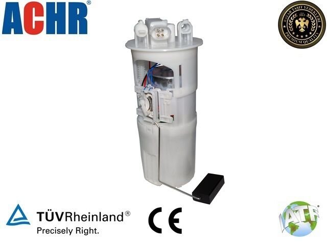 YAKIT ŞAMANDIRASI LAND ROVER FREELANDER 1 1.8 16V ...