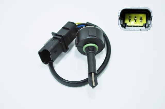 MAZOT FİLTRE MÜŞÜRÜ MASTER II 2.5-TRAFIC(770147523...