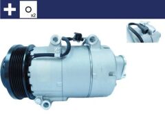 KLIMA KOMPRESORU FOCUS II C-MAX KUGA VOLVO S40 V40 2.0 TDCI 03-