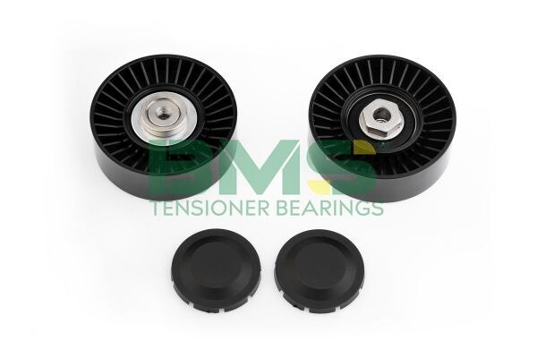 ALTERNATÖR GERGİ RULMANI CADDY-GOLF3-PASSAT-POLO-T...