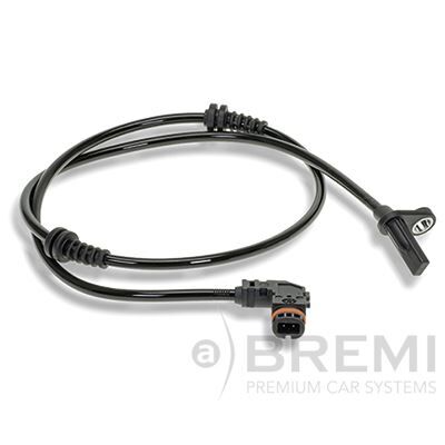 ABS SENSORU ON MERCEDES W204 S204 X204