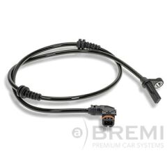 ABS SENSORU ON MERCEDES W204 S204 X204