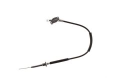 EL FREN TELİ ARKA SAĞ/SOL SKODA ROOMSTER 07=> (...