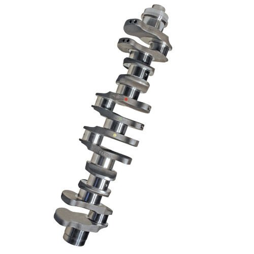 KRANK MILI FIESTA-FUSION-P206-P307-C2-C3 1.4 TDCİ-...