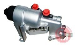 YAĞ SOĞUTUCUSU KOMPLE RENAULT MASTER II 2.5D 98<...