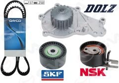 DEVİRDAİMLİ TRİGER SETİ (137x254) P206-P207-P307-P...