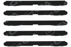 TAVAN OLUK ÇITA KAPAK ÖN SİYAH ASTRA H (YENİLEŞTİR...