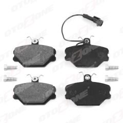 ÖN BALATA FİŞLİ TMPR-TİPO UNO 1.4-1.6 PANDA (85-04...