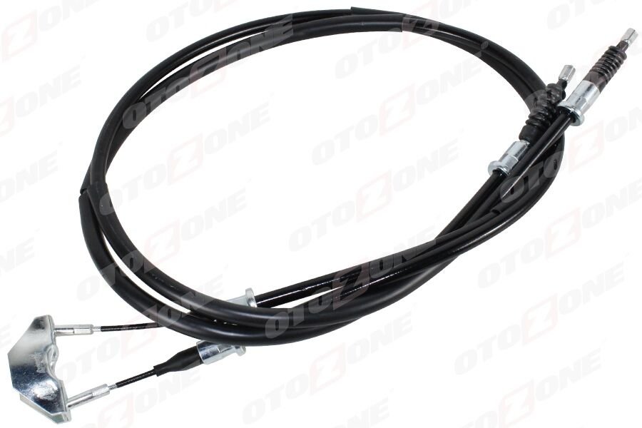 ARKA EL FREN TELİ ASTRA H 04>(KAMPANA FREN)