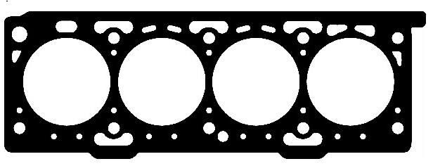 SİLİNDİR KAPAK CONTASI FIAT BRAVA 95>01 MAREA 9...