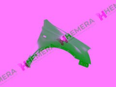 ÇAMURLUK ÖN SAĞ SİNYAL VE DODİK DELİKLİ NISSAN QA...