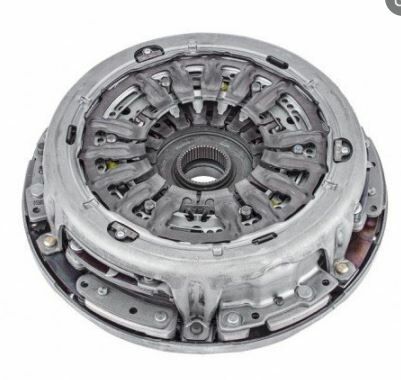 B-MAX/ 1.6 B ORİJİNAL DEBRİYAJ SETİ KAVRAMA DPS6/PS195 2283994 KTFA6P 7C601 AB