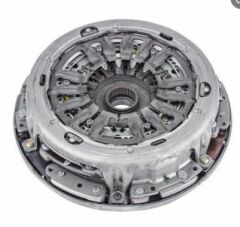 B-MAX/ 1.6 B ORİJİNAL DEBRİYAJ SETİ KAVRAMA DPS6/PS195 2283994 KTFA6P 7C601 AB