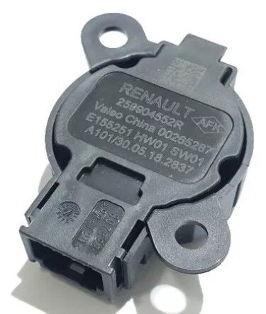 PARK SENSÖR KORNASI RENAULT LAGUNA II MEGANE II FL...