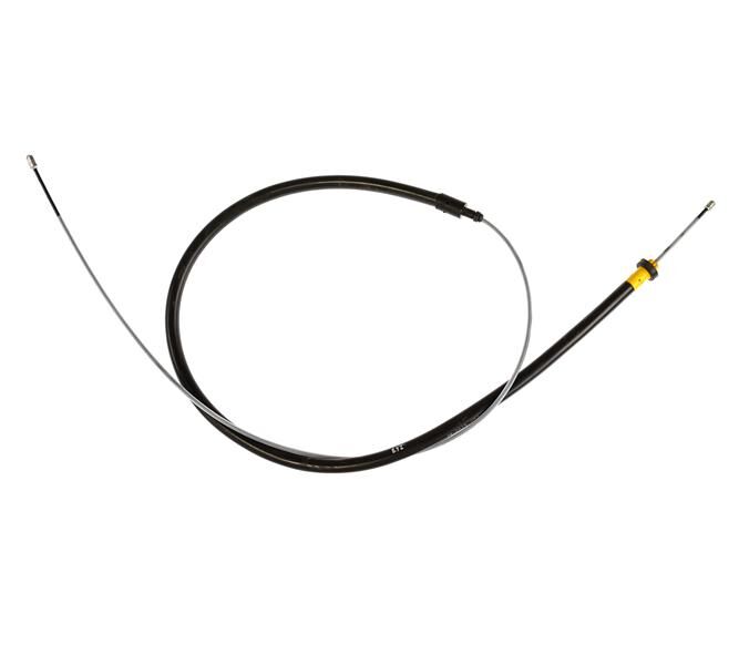 EL FREN TELİ ARKA SAĞ-SOL C4 CACTUS-Kampana Fren 1...