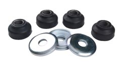 VİRAJ DEMİR PULLU TK ORJ SLX