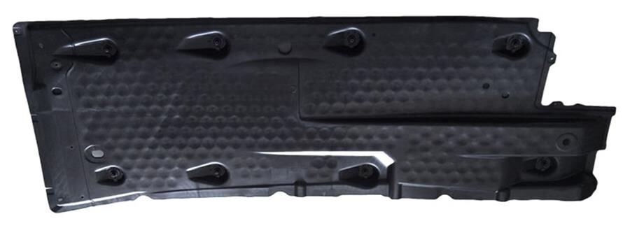 ALT TABAN MUHAFAZASI SAG GOLF-JETTA-LEON-OCATVİA-A...